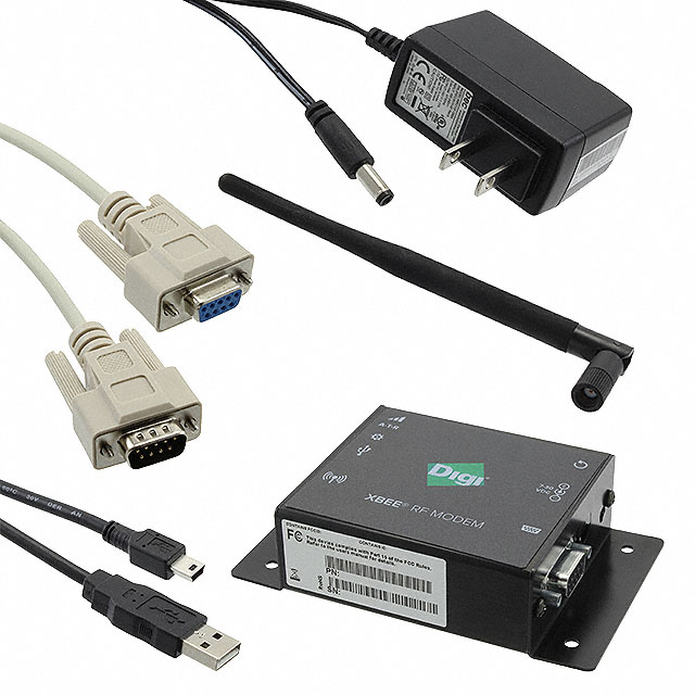 XM-M92-2P-UA Digi  Fertige Einheiten für HF-Empfänger, Sender und Transceiver